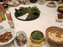 -汇贤府·李氏新鲁菜(万寿路店)