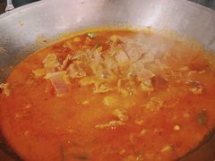 土耳其小锅羊肉-Mevlana梅夫娜土耳其餐厅·清真