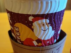-COSTA COFFEE(新奥购物中心店)