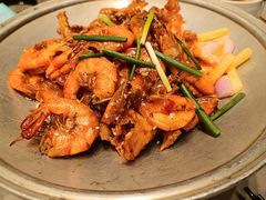 -亢龙太子酒轩·花园店