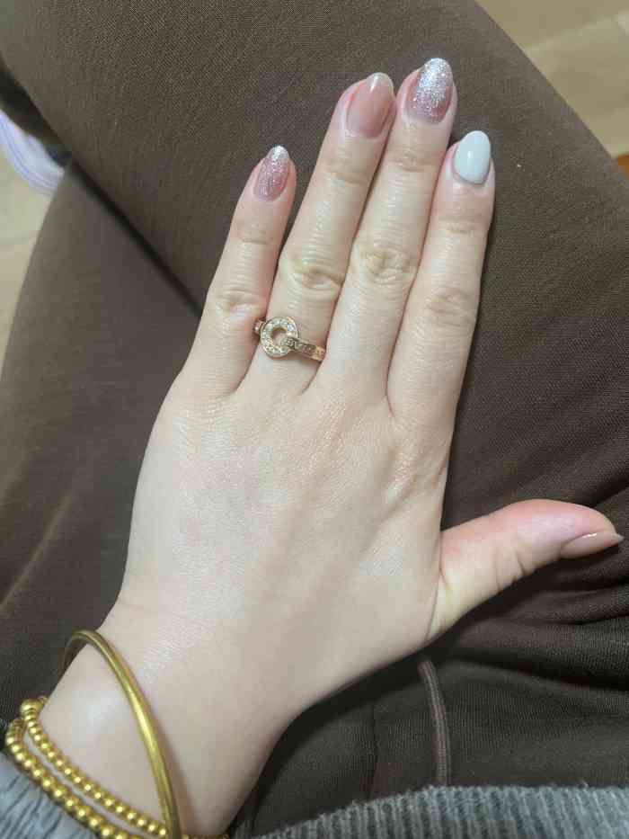 刘娟美甲沙龙(深圳湾万象城店)