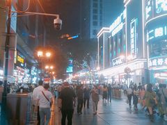 -八一路好吃街(雨田商务大厦店)