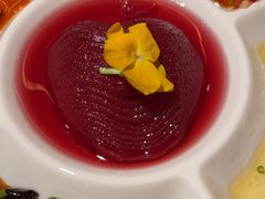 -宝轩渔府·老字号海鲜·正宗津菜(水上店)