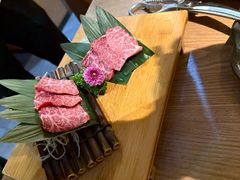 -丸藏和牛烧肉专门店(园区师惠坊店)