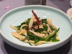 -狮王府淮扬菜(万象城店)