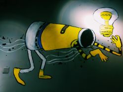 -茶发Salon·烫发染发理发