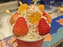 -溪边姑娘·拉丝酸奶水果捞(春熙路店)