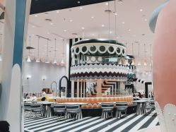 -奈尔宝·儿童乐园·亲子餐厅(鄞州万达店)