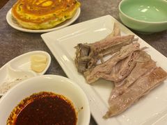 -贯贯吉·清真餐厅(浙江中路店)