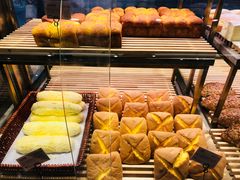 鲜橙C-UH祐禾(光谷世界城店)