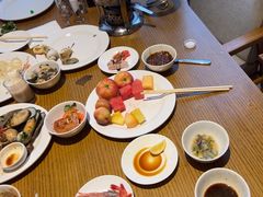 -杭州开元名都大酒店·地中海自助餐厅