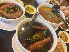 -中国厨房/台湾牛肉面