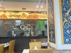 -尹兰楼西北风情餐厅(嘉定店)