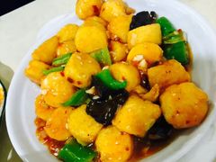 -满口香饭店