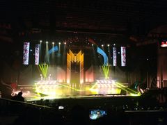 -成都金融城演艺中心