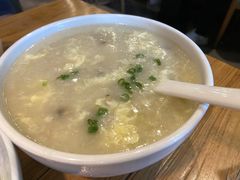 -吕氏疙瘩汤·私家菜馆(慈云寺店)