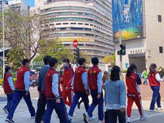 -粤匠·澳门点心粤菜海鲜(澳门半岛店)