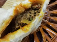 -清真石家包子(大皮院总店)