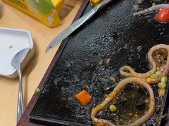 -豪客来牛排(中华城店)