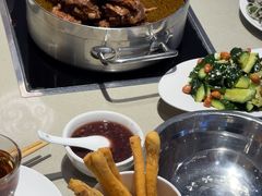 -蝎王府羊蝎子(西直门店)