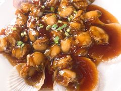 -九龙餐厅(大沽路店)