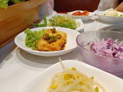 -六七八韩式烤肉·韩国料理(上杭路店)