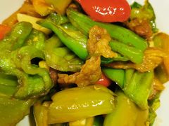 辣椒小炒肉-西北45°(世茂广场店)