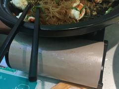 -青花椒花椒鱼(合生汇店)