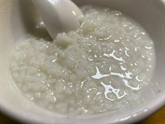 -桂园白粥·潮汕老味道
