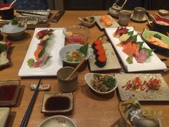 -赤坂亭·M9和牛烧肉·铁板烧(合肥万象城店)