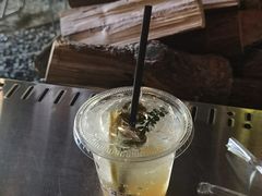 -J Create城市露营咖啡·简餐·宠物(上海动物园店)