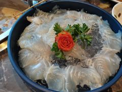 -刘一手重庆火锅(万达广场店)