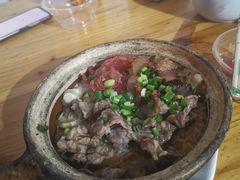 -文记煲仔饭