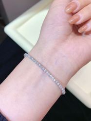 -VE DIAMOND·天然&培育钻石定制