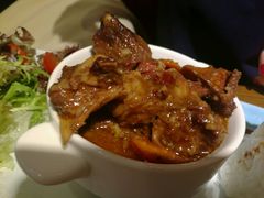 -OKOOKO澳客餐吧(乐天百货店)