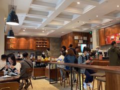 -星巴克臻选(广州沙面店)