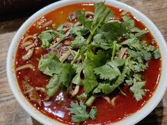 -老·贝尔杂碎馆