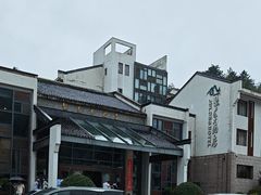 -九华山聚龙大酒店