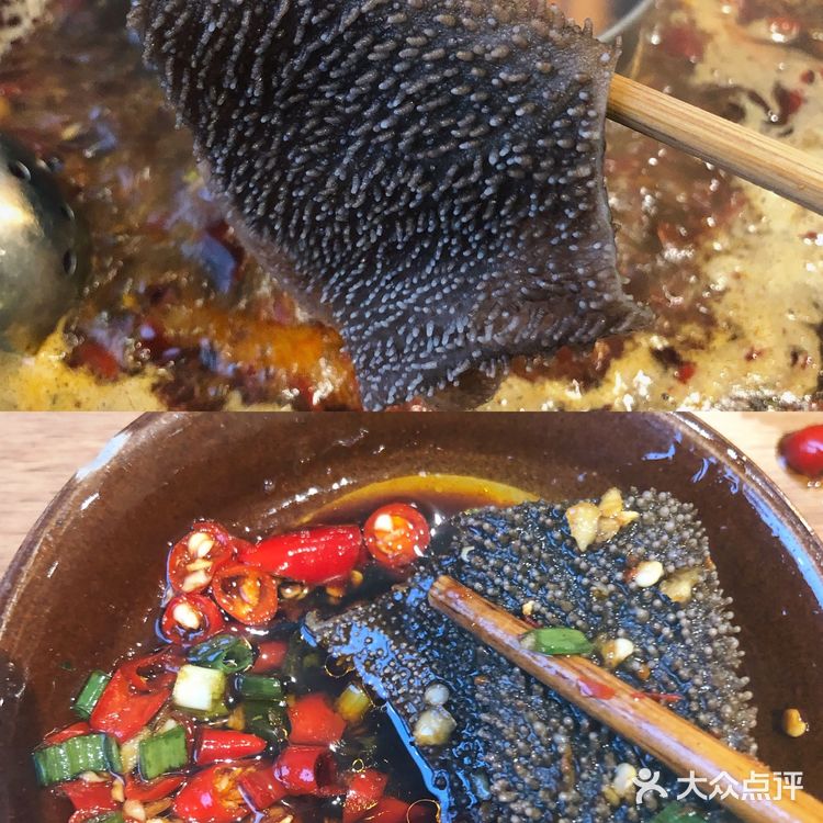 正宗重庆火锅空降广州！真不愧是排队王！