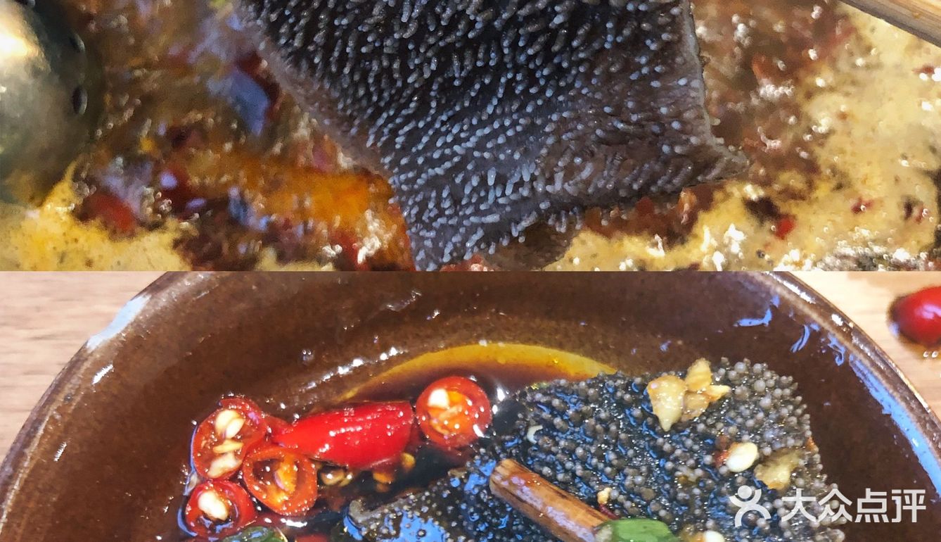 正宗重庆火锅空降广州！真不愧是排队王！