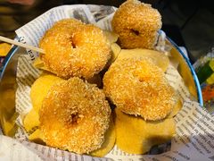 泰式虾饼-泰妃殿(新世界旗舰店)
