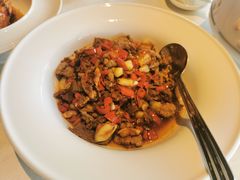 小炒黄牛肉-冰火楼(梦泽园店)
