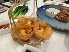 -翠园(北京王府中环店)