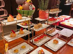 -深圳福田香格里拉大酒店