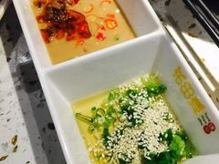 -花田里捞牛火锅(天润店)