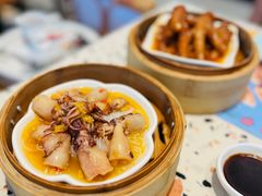 -点都德(广州白云山景区南门店)