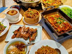 -全牛匠·乐山跷脚牛肉(新中关店)