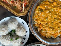 -朗妈私房菜(婺女州店)