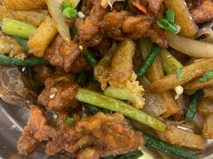 -干锅鱼庄(北京荟聚西红门购物中心店)