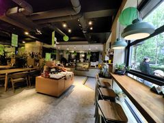 -ZM COFFEE(西安路店)